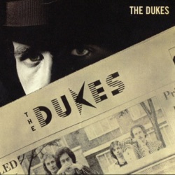 The Dukes - Leaving It All Behind