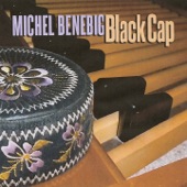Black Cap (feat. Frank Potenza, Doug Webb & Paul Kreibich) artwork