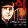 El Mago del tango (1922-1923), Vol. 3