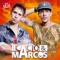 A Patricinha e o Cara Lavada - Cacio & Marcos lyrics