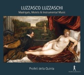Luzzaschi: Madrigals, Motets & Instrumental Music artwork