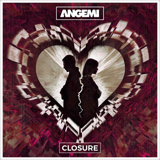 Cover artwork for Closure