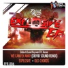Explosive - Single