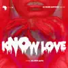 Know Love Interlude Tre (feat. Little Dragon) song lyrics