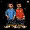 Stream & download Bhangra Machine (feat. PBN) - Single