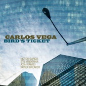 Carlos Vega - A Confluence in Chi-Town