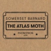 The Atlas Moth artwork