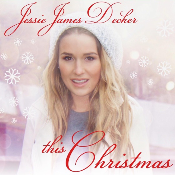 Cover artwork for My Santa Claus