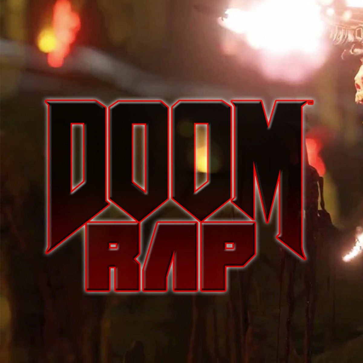 ‎NemRapsの「Boom (Doom Rap) - Single」をApple Musicで