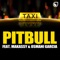 El Taxi (feat. Makassy & Osmani Garcia) [Steed Watt Mix] artwork