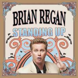 Brian Regan - TV Shows