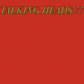 Talking Heads 77 (Deluxe Version) artwork