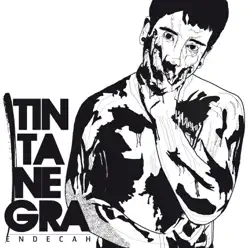 Tinta Negra - Endecah