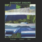 Different Dreams artwork