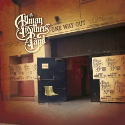 One Way Out - The Allman Brothers Band