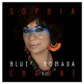 Blue Nomada - Sophia Charaï