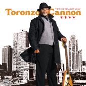 Toronzo Cannon - Walk It Off