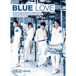 Bluelove - EP - CNBLUE
