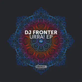 Urra! - Single by DJ Fronter album reviews, ratings, credits