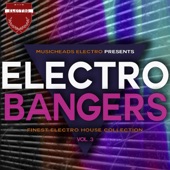 Electro Bangers, Vol. 3 artwork