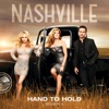 Hand To Hold (feat. Charles Esten & Clare Bowen) - Single artwork
