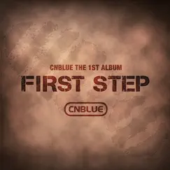First Step by CNBLUE album reviews, ratings, credits