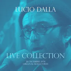 Concerto Live @ RSI (20 Dicembre 1978) - Lucio Dalla