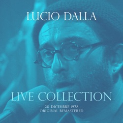 Lucio Dalla - Angeli