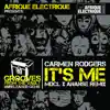 It's Me (MdCL & Salah Ananse Remix) - Single album lyrics, reviews, download