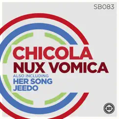 Nux Vomica by Chicola album reviews, ratings, credits