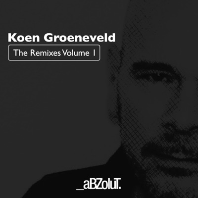 A Sky Full Of Planes (Koen Groeneveld Remix Edit)