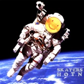 SKATERS - Head on to Nowhere
