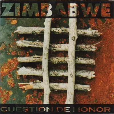 Cuestión de Honor - Zimbabwe Cuestión de Honor - Zimbabwe