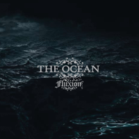 The Ocean - Fluxion artwork