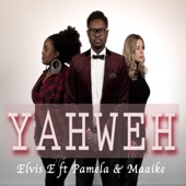 Yahweh (feat. Pamela & Maaike) artwork