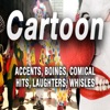 Sounddogs Sound Effects - Glass Squeak, Cartoon, Cartoon & Comedy, Cartoon FX