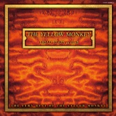 THE YELLOW MONKEY - 太陽が燃えている (Remastered)