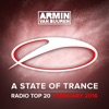 A State of Trance Radio Top 20 - February 2016 (Including Classic Bonus Track)