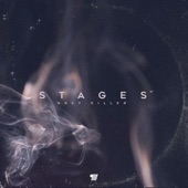 Stages - EP artwork