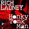 Honky Tonk Man artwork