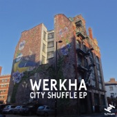 City Shuffle - EP artwork