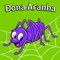 Dona Aranha (feat. a Rainha De Cantigas De Roda) - A Superstar De Músicas Infantis lyrics