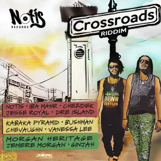 Crossroads Riddim by Various Artists album reviews, ratings, credits