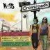 Crossroads Riddim album cover