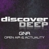 Actuality / Open Air - Single