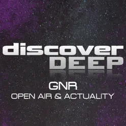 Actuality / Open Air - Single - G.N.R. Actuality / Open Air - Single - G.N.R.