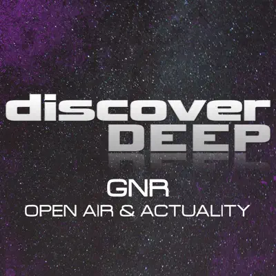 Actuality / Open Air - Single - G.N.R.