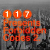 Forbidden Codes 2