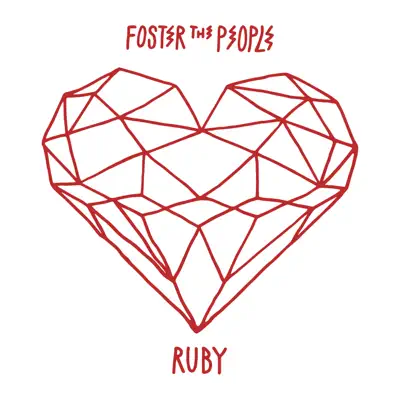 Ruby - Single - Foster The People