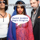 Magic Singles (The Washi Washa Collection) - EP artwork